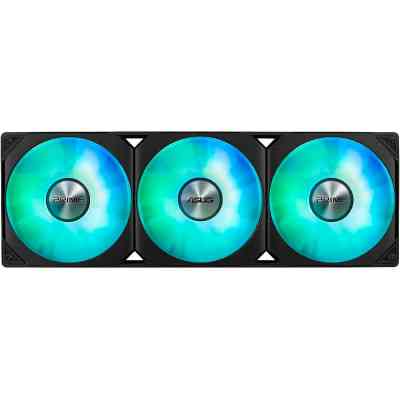 Система рідинного охолодження ASUS Prime LC 360 ARGB (90RC0101-B0EAY0) Вінниця