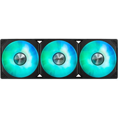 Система рідинного охолодження ASUS Prime LC 360 ARGB (90RC0101-B0EAY0) Вінниця - фото 5