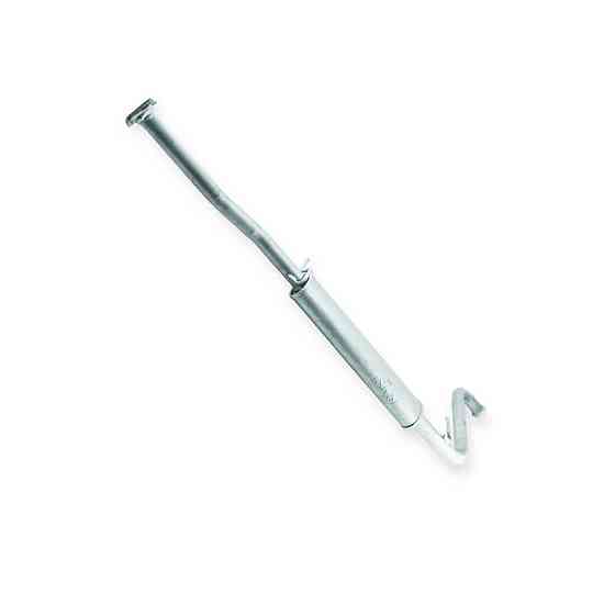 Резонатор 2111, 2112 (16 кл) (2007-) (56 см) євро-5 новий зразок кріплення 2110, Мукачево