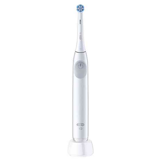 Зубна електрощітка Braun Oral-B iO Series 2 iOS2.1C9.0 White Sensi Edition ( 28282 ) Харків