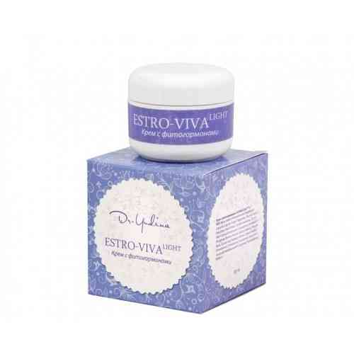 Денний крем/Estro Viva-ligth/Dr. Yudina 50 мл Дніпро