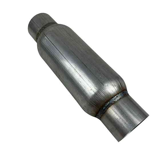 Стронгер замість каталізатора, резонатора) 65х300 AGK (вставка Мукачево