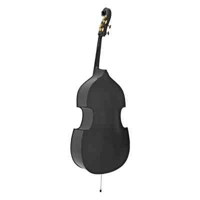 Контрабас Stentor Harlequin Rockabilly Double Bass 3/4 Black (1950LCBK) Винница