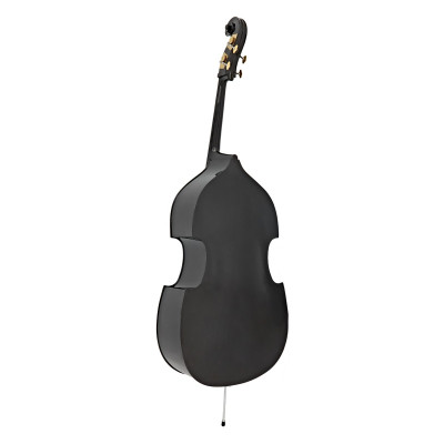 Контрабас Stentor Harlequin Rockabilly Double Bass 3/4 Black (1950LCBK) Вінниця - фото 6
