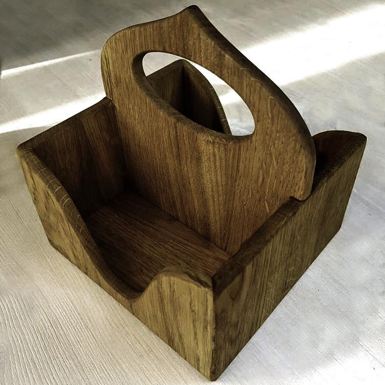 Фуршетний органайзер "Кларен" мускат Миколаїв - фото 1