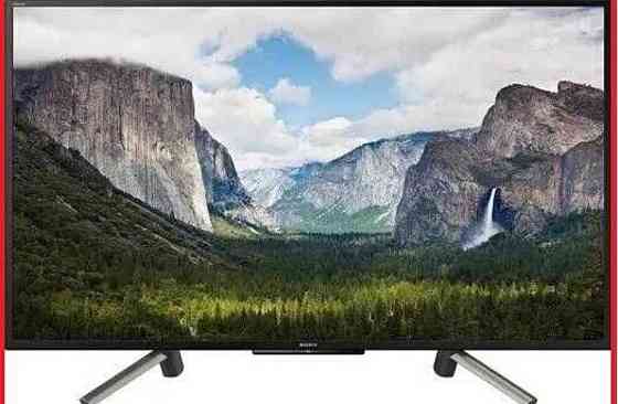 Телевізор: : 45" 4K SONY Smart TV, Wi-fi Android 11. Арт.249. Київ