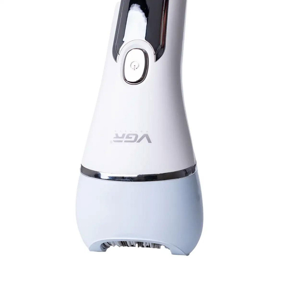 Бездротовий епілятор для жінок 6 в 1 USB Київ - фото 2