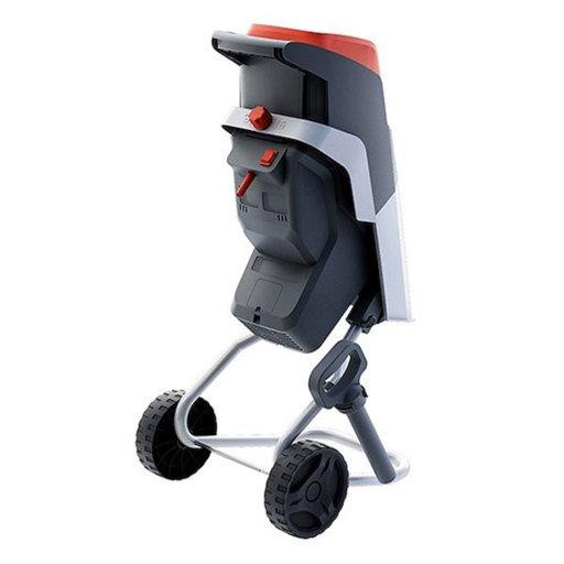 Подрібнювач садовий електричний 2500 Вт різ до 40 мм Київ - фото 3