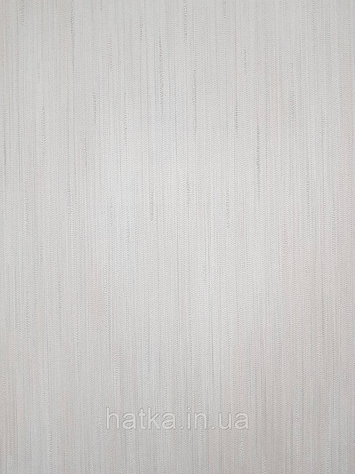 Шпалери вінілові на флізеліні гарячого тиснення DU&KA 1.06х10 вензель основа під штукатурку сірі коричневі Київ - фото 2