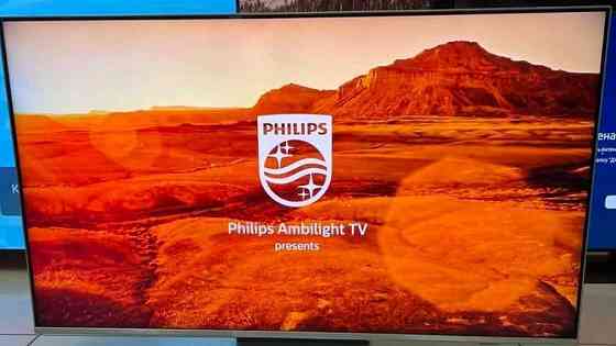 Телевизор Безрамный: 65