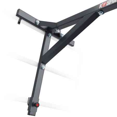 Крепление для боксерского мешка на гимнастической лестнице до 150кг K-Sport KSH008/2 Киев