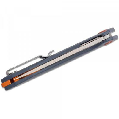 Нож CJRB Gobi G10 Gray (J1906-GYC) Винница - изображение 4