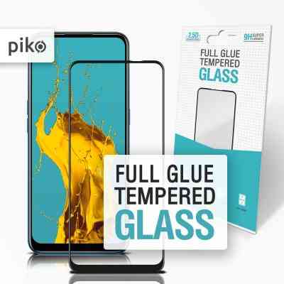 Скло захисне Piko Piko Full Glue Oppo A53 (1283126505799) Вінниця