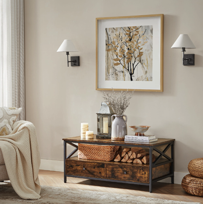 Стіл-тумба Leobert Oliver з висувними шухлядами Київ - фото 2