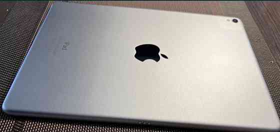 Планшет Apple iPad Pro.9.7 Wi-FI 32GB Space Gray (MLMN2LL/А) Киев