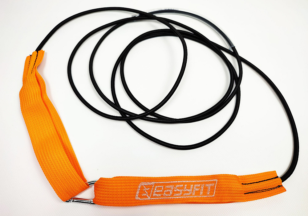 EasyFit Гумові петлі-еспандер EasyFit 1-40 кг Коломия - фото 5