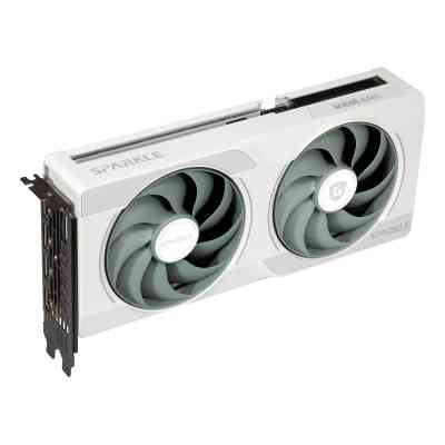 Відеокарта Sparkle ARC B570 10GB (SB570GW-10GOC) Вінниця