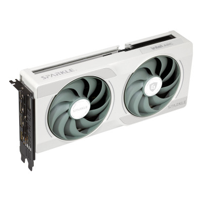 Видеокарта Sparkle ARC B570 10GB (SB570GW-10GOC) Винница - изображение 2