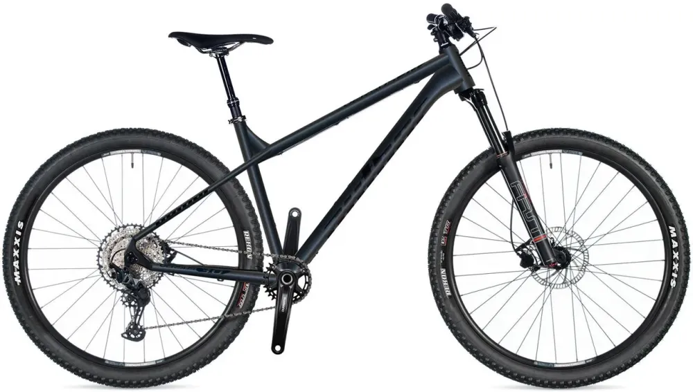 Велосипед Author Versus 3.0 Grafitowy 29 2024 Киев - изображение 1