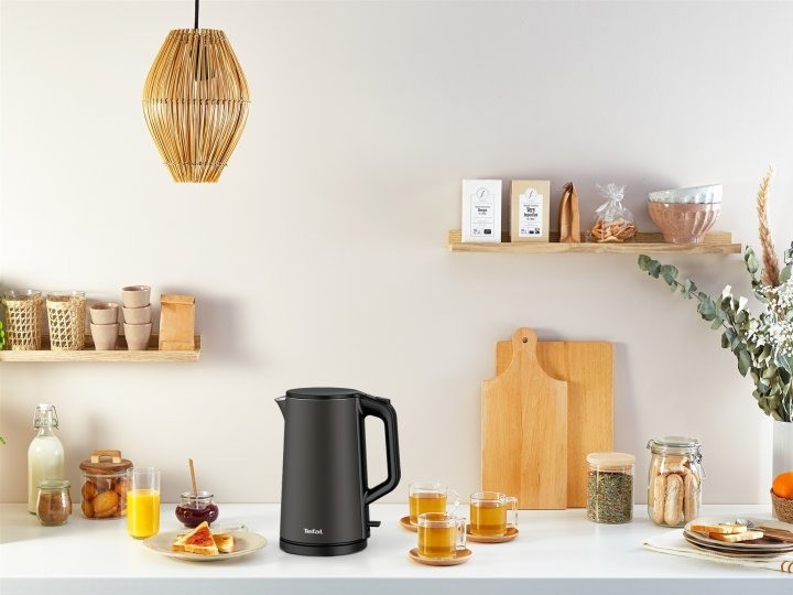Електрочайник Tefal KI583E10 Електрочайник Харьков - изображение 6