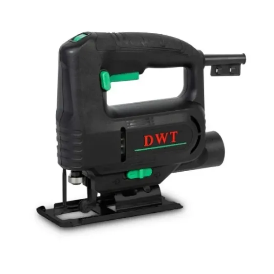 Електролобзик DWT STSP04-55 DV Коломия