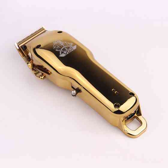 Машинка для стрижки VGR V-678 Днепр