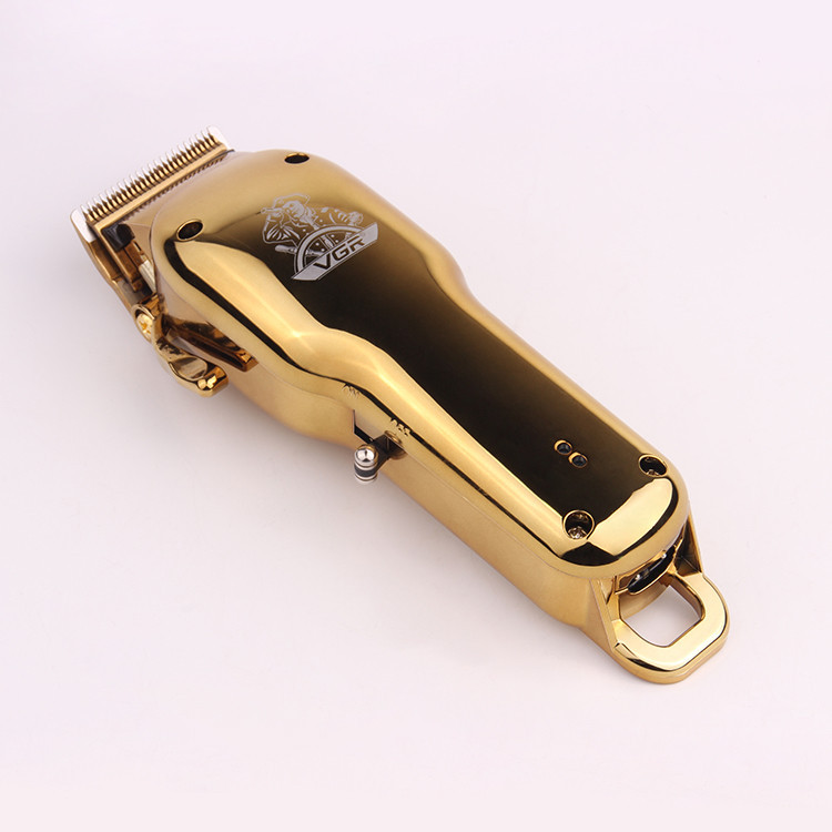 Машинка для стрижки VGR V-678 Днепр - изображение 4