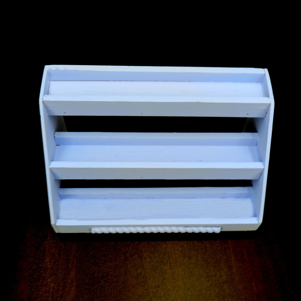 Органайзер для гель-лаків "Лаліта" ірис Миколаїв - фото 6