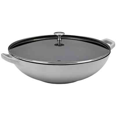 Сковорода Kela Calido WOK 36 см (12610) Винница