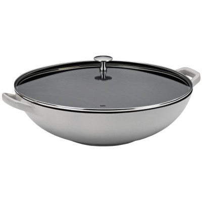 Сковорода Kela Calido WOK 36 см (12610) Вінниця - фото 1