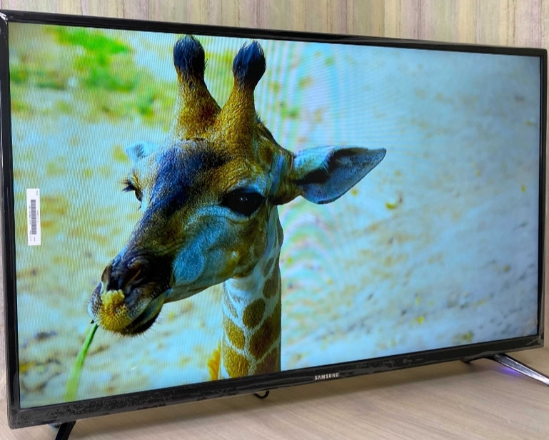 Телевизор: 45