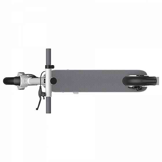 Електросамокат OKAI ES10-NEON Lite White 9", 300(600)W, 7.8Ah, 30km, 25kmh, 20%, NFC, App, 15kg (ES10-W) Киев