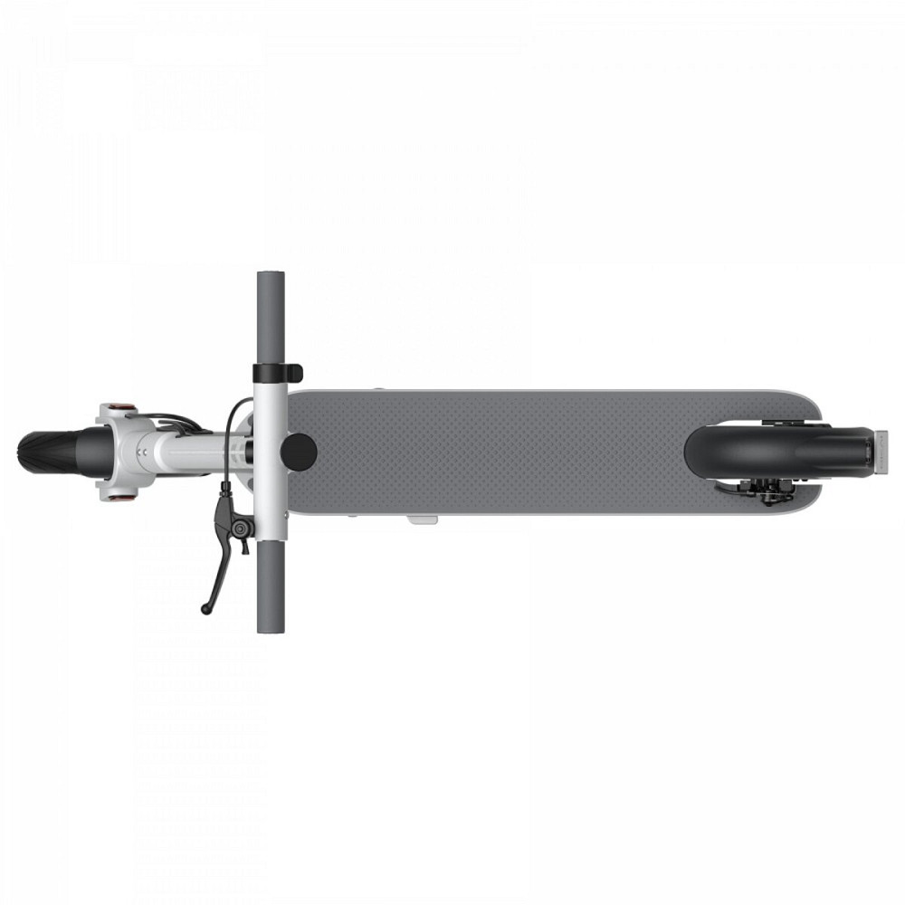 Електросамокат OKAI ES10-NEON Lite White 9", 300(600)W, 7.8Ah, 30km, 25kmh, 20%, NFC, App, 15kg (ES10-W) Киев - изображение 5