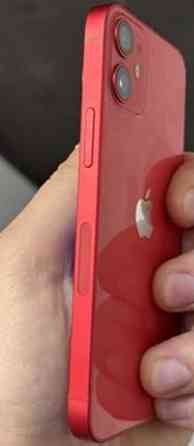 Айфон Apple 12 міні на 256 gd гіга, колір: RED/ Червоний Київ