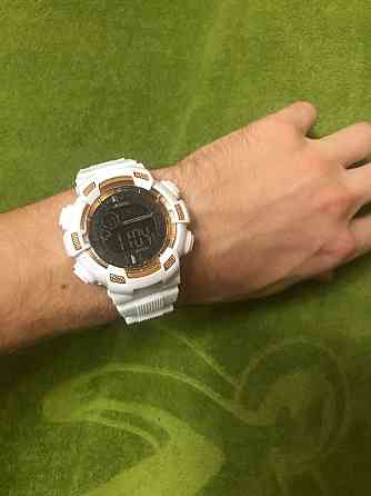 Часы электронные HONH X WR30M Киев