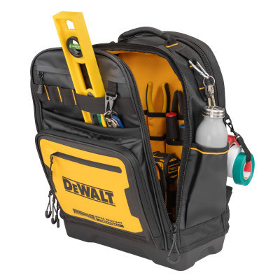 Сумка для інструмента DeWALT PRO рюкзак BACKPACK (DWST60102-1) Вінниця - фото 8