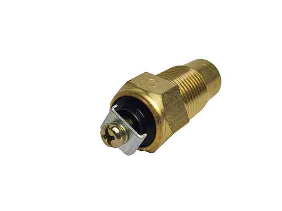 Датчик рідини, що охолоджує ГАЗ, Волга, УАЗ в блок на стрілку температури Мукачево