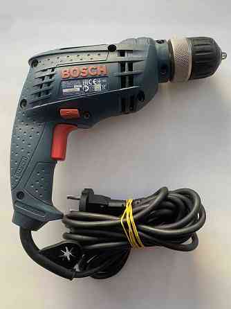 Дриль ударний Bosch GBM 6 RE Professional (товар вживаний) Луцьк