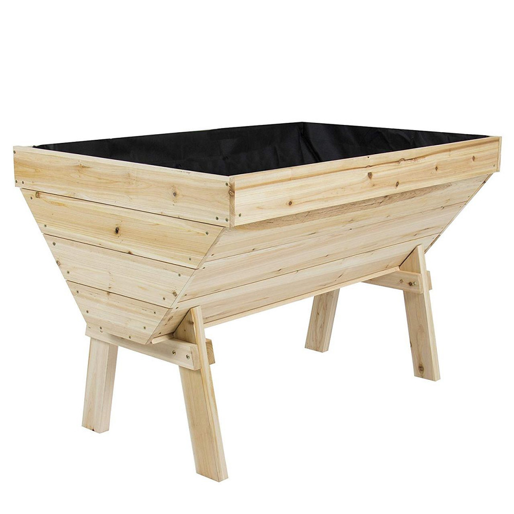 Кашпо на стійці "Векше" бланже Миколаїв - фото 3