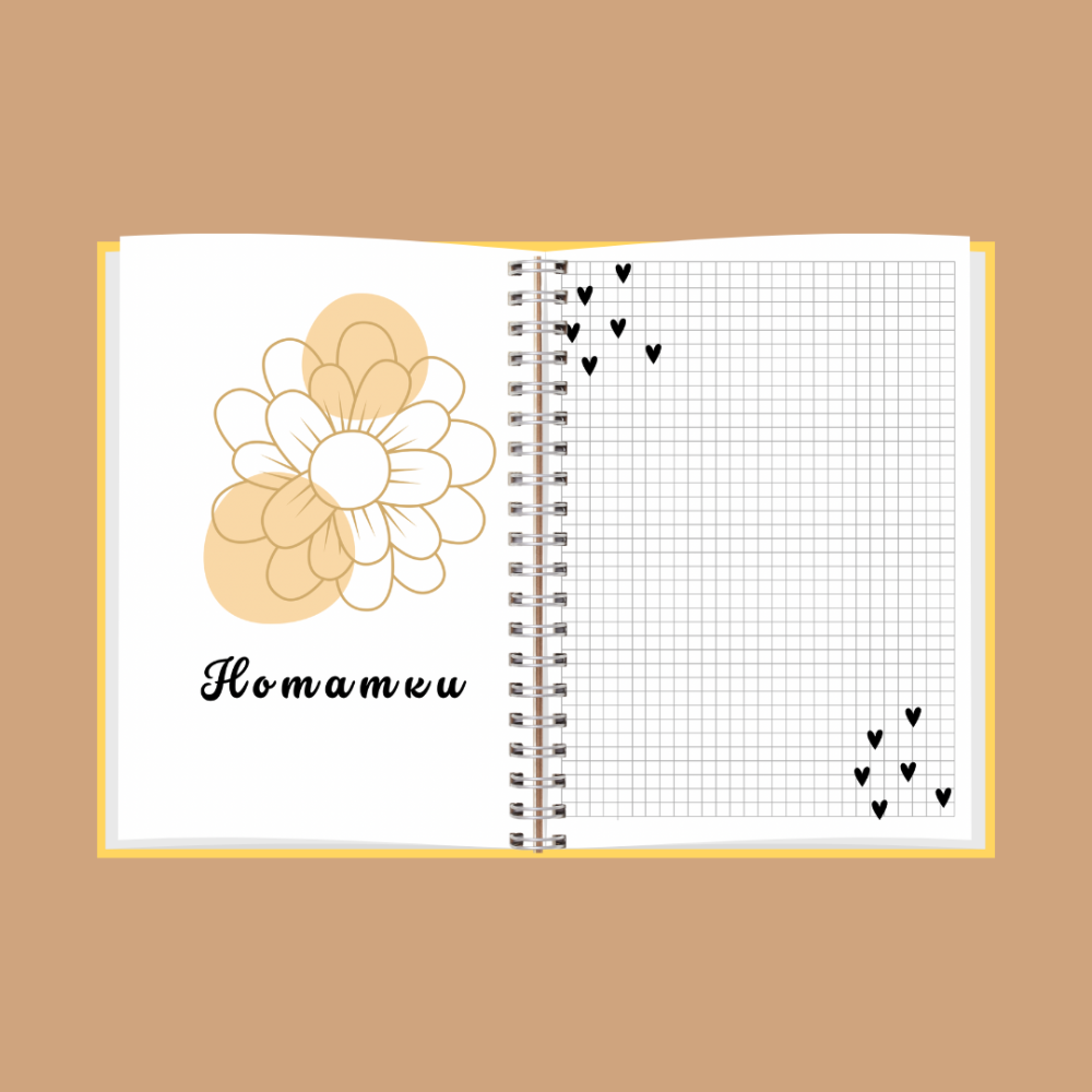 Планер датований жіночий А5 Дніпро - фото 7