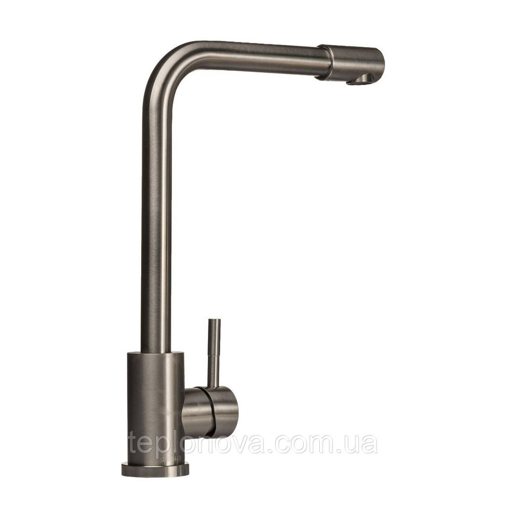 Змішувач для кухні Globus Lux ALPEN SUS-403 Чернівці - фото 4