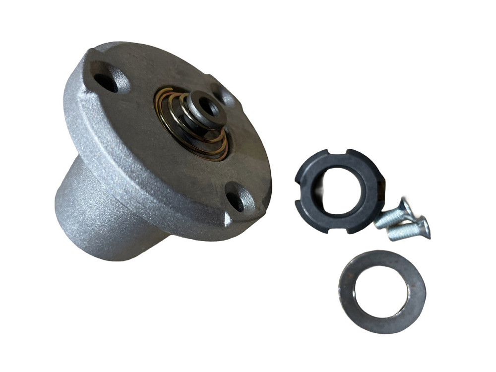 Фильтр масляный PR250 ST Мукачево - изображение 1