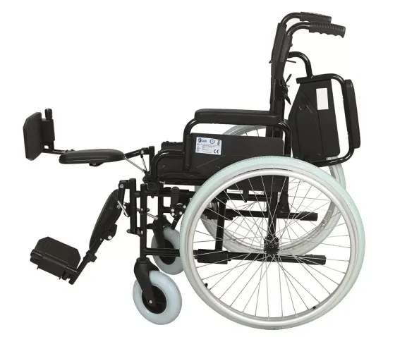 Крісло колісне Karadeniz Medical G131 Дніпро
