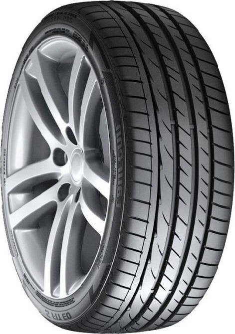 Шина 225/60 R18 Laufenn S-FIT EQ LK01 100H Київ - фото 1