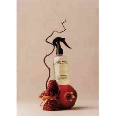 Освіжувач повітря Sister's Aroma Чорний гранат Парфумований спрей для кімнати та текстилю 230 мл (4820227786022) Вінниця