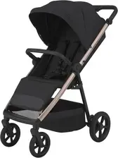 Детская коляска Espiro Pearl 10 Black Pearl Spacerowy Киев - изображение 1