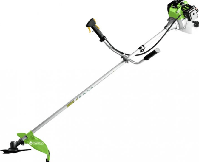 Тример бензиновий Tekhmann Gärtner BCG-2812 Житомир - фото 1