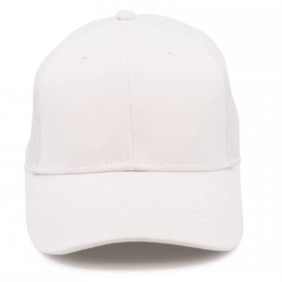 Кепка coFEE New mesh білий (4021-6) Винница - изображение 5