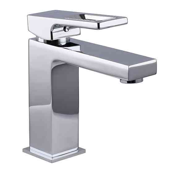 Змішувач для умивальника Globus Lux PIANO GLPN-0401 Київ