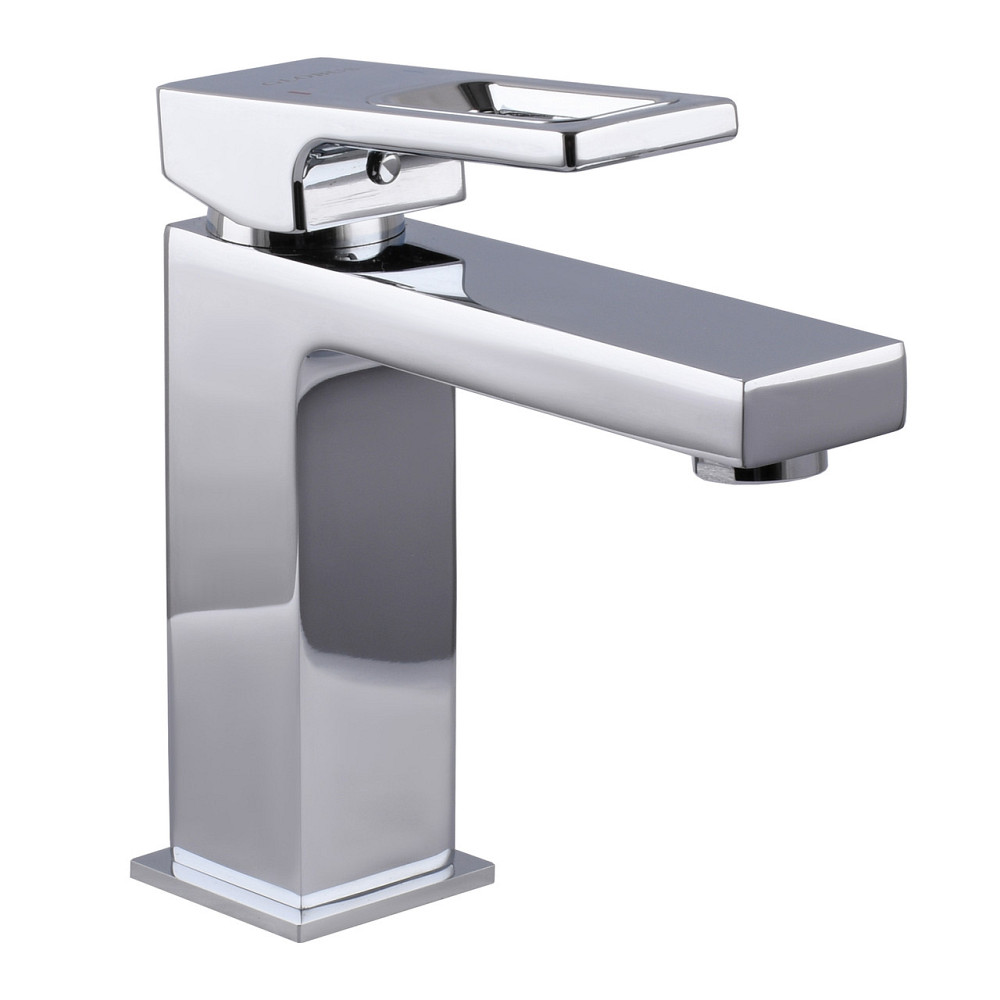 Змішувач для умивальника Globus Lux PIANO GLPN-0401 Київ - фото 2